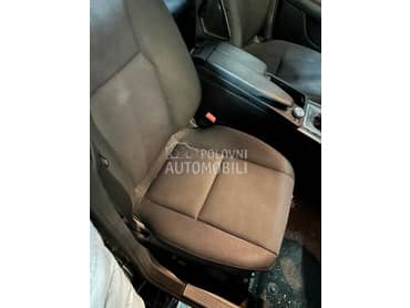 Sedista za w204 za Mercedes Benz C Klasa, C 160, C 180 ... od 2007. do 2014. god.