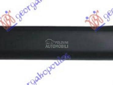 ZADNJI BRANIK PLASTICNI za Ford Transit Connect od 2006. do 2013. god.