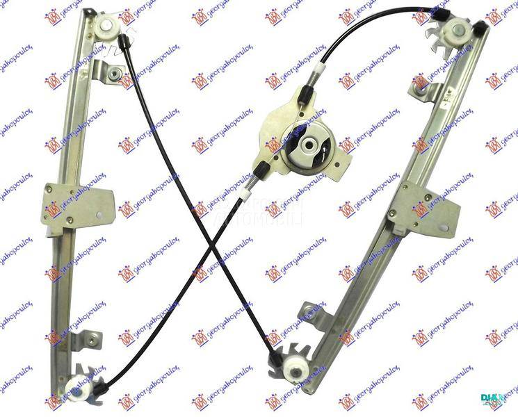 PODIZAC PREDNJEG PROZORA ELEKT