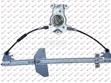 PODIZAC ZADNJEG PROZORA ELEKTR za Nissan Primera od 2002. do 2008. god.