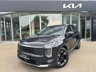 Kia Sportage 1.6 T-GDI LX FRESH