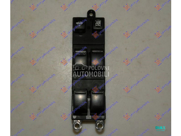 PREKIDAC U PREDNJIM VRATIMA (4 za Nissan Primera od 2002. do 2008. god.