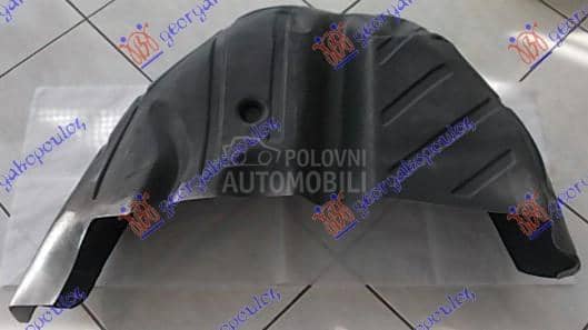 ZADNJE POTKRILO PLASTICNO...