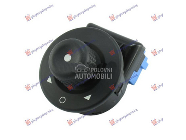 PREKIDAC ZA RETROVIZOR... za Citroen C3 pluriel od 2003. do 2010. god.