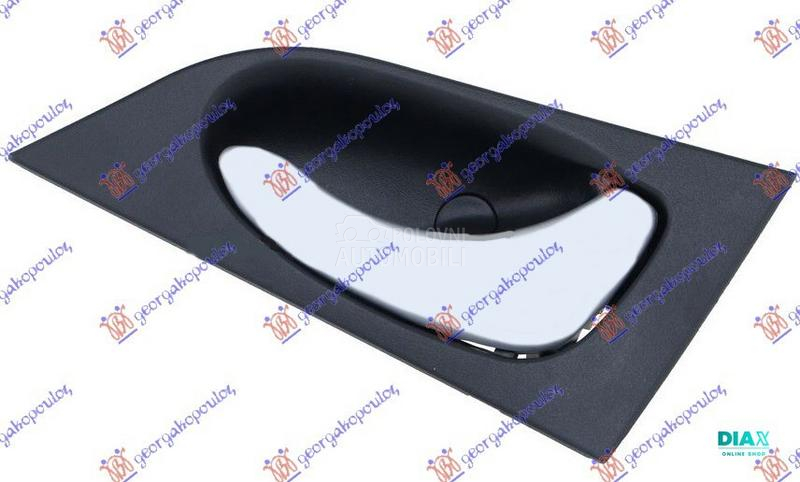 KVAKA PREDNJIH VRATA UNUTRASNJ