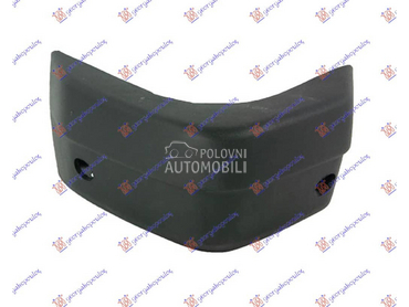 KRAJ ZADNJEG BRANIKA... za Mercedes Benz Ostalo od 1977. do 1995. god.