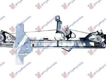 PODIZAC ZADNJEG PROZORA... za Peugeot 5008 od 2013. do 2016. god.