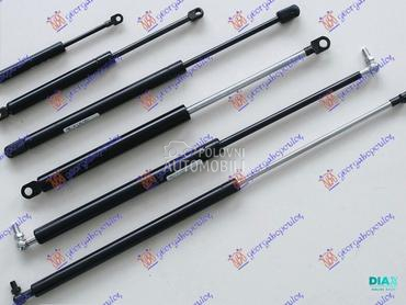 AMORTIZER GEPEK VRATA KARAVAN za Nissan Primera od 2002. do 2008. god.