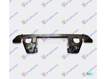 VEZNI LIM KOMPLET (SA NOSACIMA za Smart ForTwo od 1998. do 2007. god.