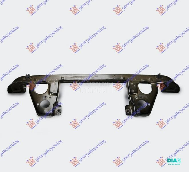 VEZNI LIM KOMPLET (SA NOSACIMA