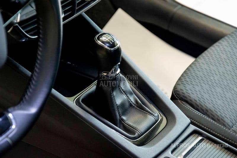 Škoda Octavia 2.0 TDI