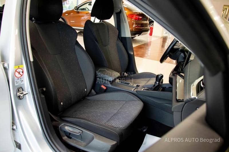 Škoda Octavia 2.0 TDI