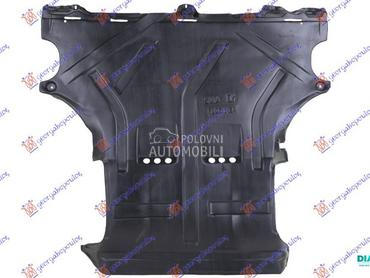 ZASTITA MOTORA (PREDNJI DEO) za Smart ForTwo od 1998. do 2007. god.