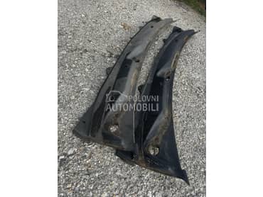 Plastika ispod soferke za Opel Insignia od 2008. do 2013. god.