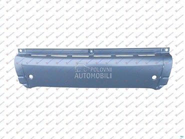 ZADNJI BRANIK SREDNJI za Smart ForTwo od 1998. do 2007. god.