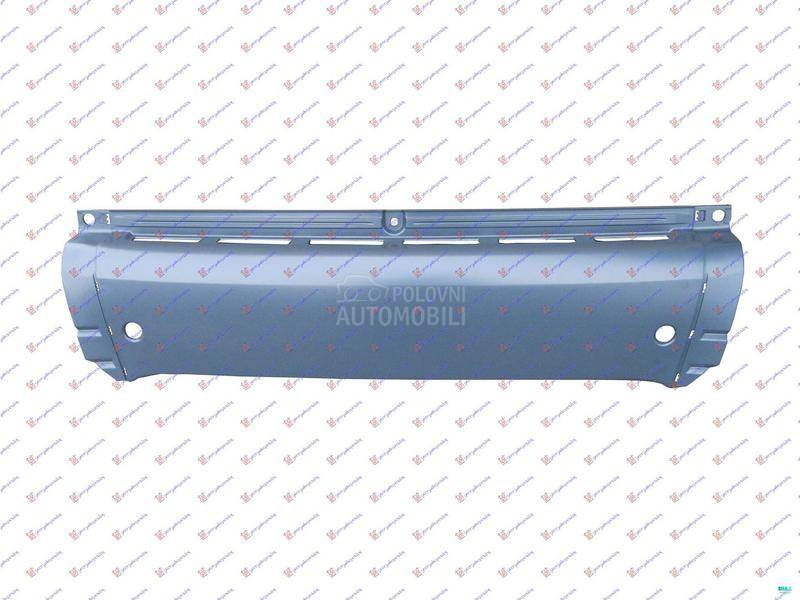 ZADNJI BRANIK SREDNJI