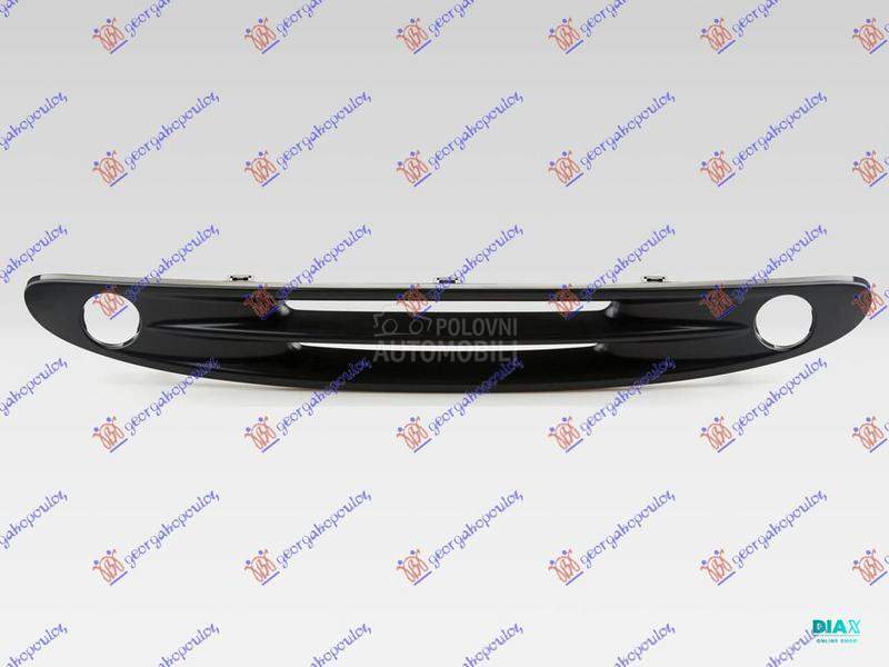 PVC MASKA PM (SA/BEZ MAGLENKI)