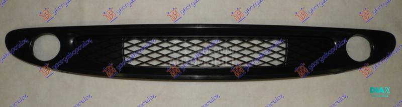 PVC MASKA 2002- (BRABUS)