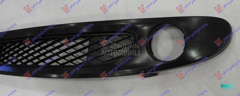 PVC MASKA 2002- (BRABUS)
