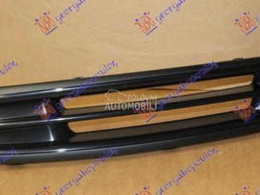 PVC MASKA SJAJ-CRNA (BEZ MAGLE za Smart ForTwo od 1998. do 2007. god.