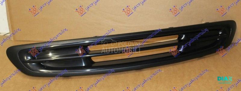 PVC MASKA SJAJ-CRNA (BEZ MAGLE