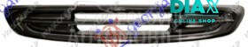 PVC MASKA CRNA (BEZ MAGLENKI)