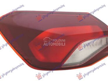 STOP LAMPA SPOLJASNJA 5... za Ford Focus od 2018. do 2022. god.