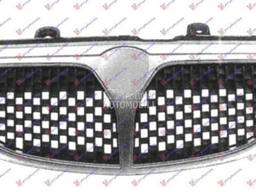 PVC MASKA KOMPLET PM 00- za Lancia Ypsilon od 1996. do 2003. god.