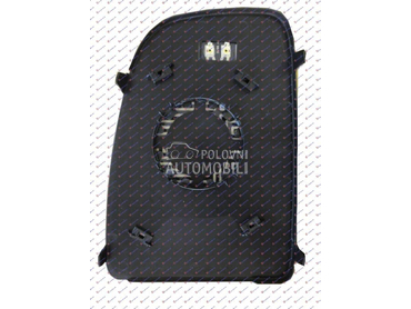 STAKLO RETROVIZORA SA... za Citroen Ostalo od 2006. do 2014. god.