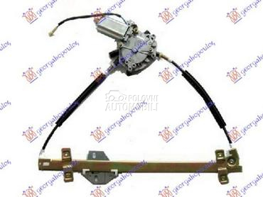 PODIZAC PREDNJEG PROZORA... za Volkswagen Golf 2 od 1988. do 1991. god.