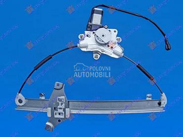 PODIZAC PREDNJEG PROZORA... za Chevrolet Lacetti za 2003. god.