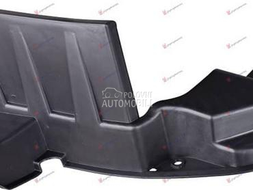 NOSAC ZADNJEG BRANIKA... za Honda Civic od 2016. do 2022. god.