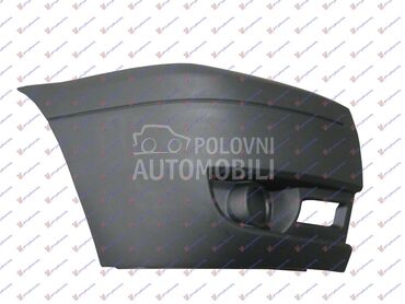 KRAJ PREDNJEG BRANIKA Desno za Ford Transit Connect od 2006. do 2013. god.