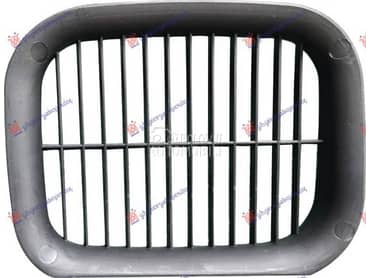 RESETKA NA KUCISTU FILTERA... za BMW Serija 4 za 2020. god.