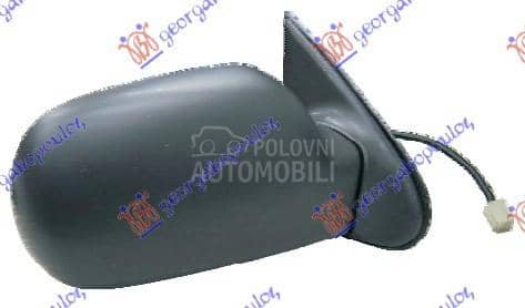 RETROVIZOR ELEKTRICNI Desno