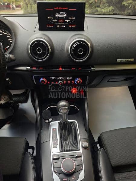 Audi A3 3xS line  / N O V / Audi A3 3xS line  / N O V /