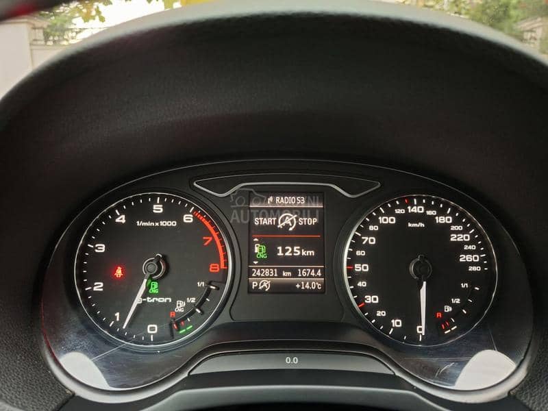 Audi A3 3xS line  / N O V / Audi A3 3xS line  / N O V /