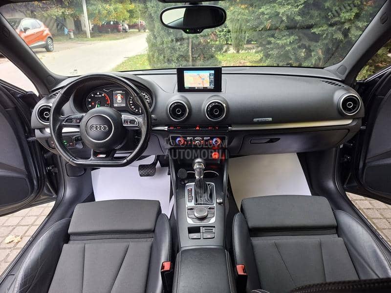 Audi A3 3xS line  / N O V / Audi A3 3xS line  / N O V /