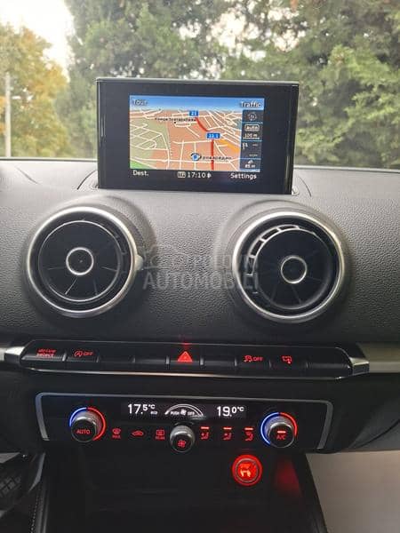 Audi A3 3xS line  / N O V / Audi A3 3xS line  / N O V /