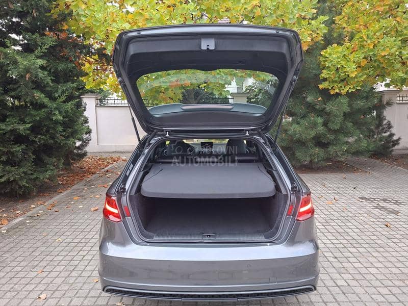 Audi A3 3xS line  / N O V / Audi A3 3xS line  / N O V /
