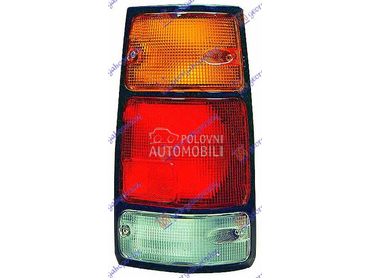STOP LAMPA P/u Levo za Isuzu Ostalo od 1988. do 1993. god.