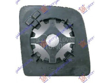 STAKLO RETROVIZORA Levo za Ford Transit Connect od 2003. do 2010. god.