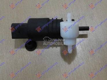 MOTOR POSUDE BRISACA za Opel Corsa D od 2006. do 2015. god.