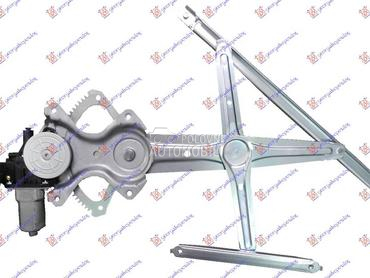 PODIZAC PREDNJEG PROZORA... za Toyota RAV 4 od 2005. do 2010. god.