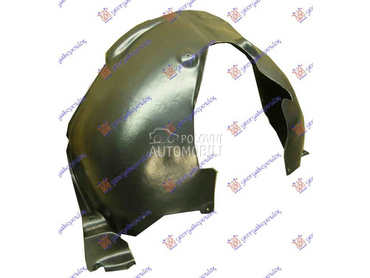 POTKRILO PLASTICNO 07- Desno za Volkswagen Touareg od 2003. do 2010. god.