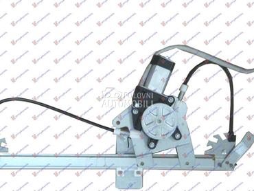 PODIZAC PREDNJEG PROZORA ELEKT za Smart ForTwo od 1998. do 2007. god.