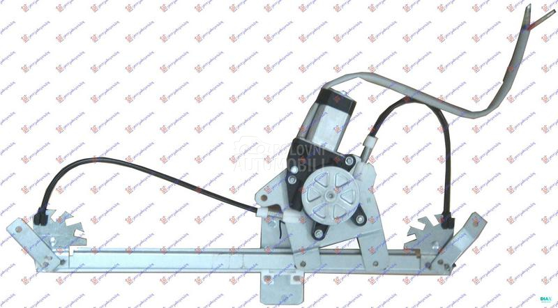 PODIZAC PREDNJEG PROZORA ELEKT