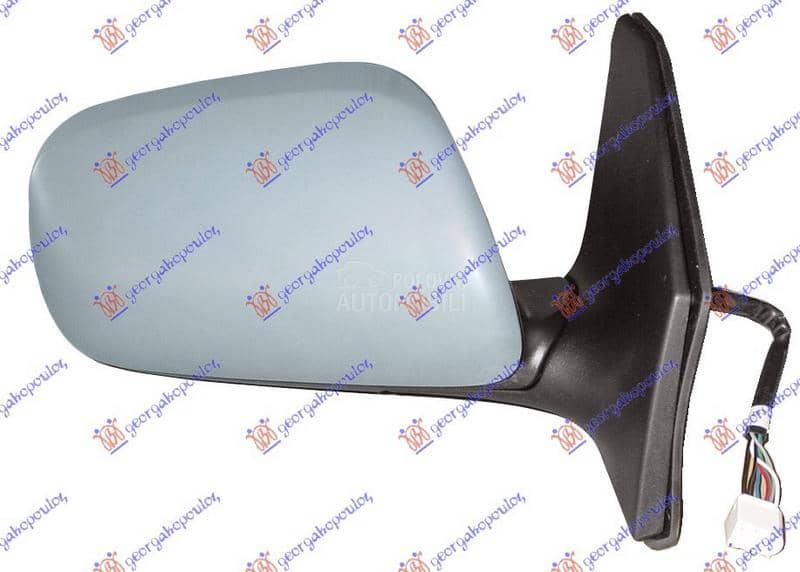 RETROVIZOR ELEKTRICNI SA...