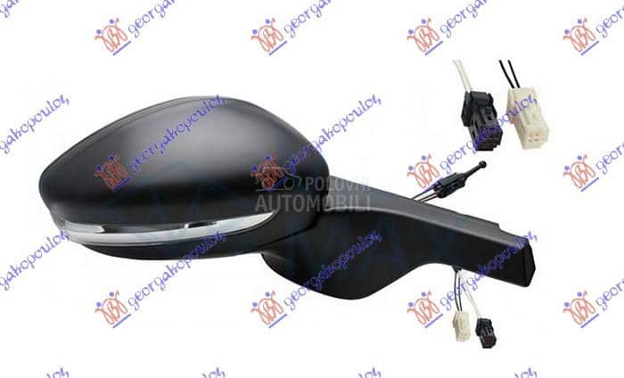 RETROVIZOR MEHANICKI SA...