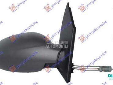 RETROVIZOR MEHANICKI SA SAJLOM za Smart ForTwo od 1998. do 2007. god.
